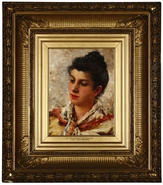 A Daughter Of Venice - view 1