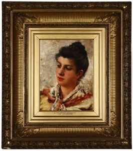 A Daughter Of Venice