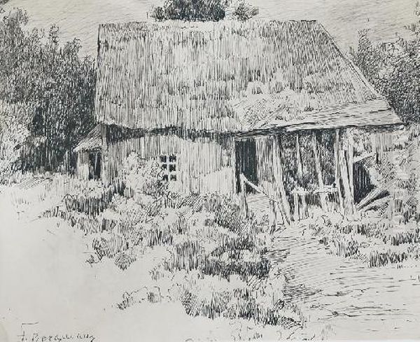 Wiejska Chata - view 1