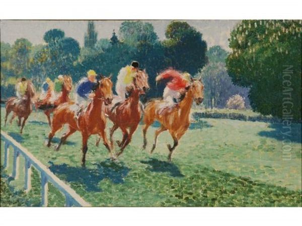 Le Prix Du Cadran - view 1