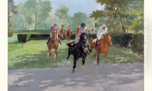 Sauts De Haie Sauts De Haie