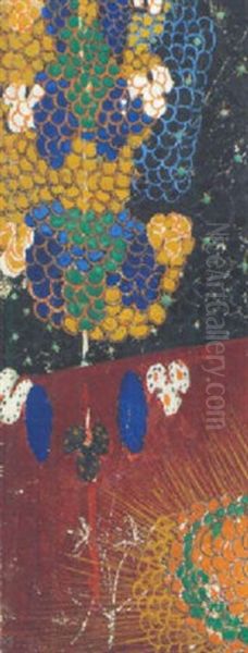 Composition - view 1
