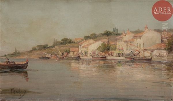 Bord De Mer - view 1