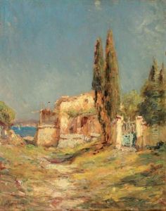 Un Cabanon En Provence