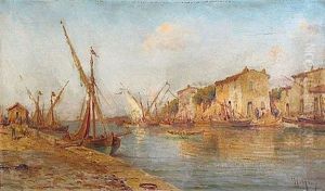 Le Port Le Port