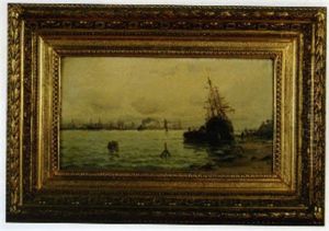 Le Port Le Port