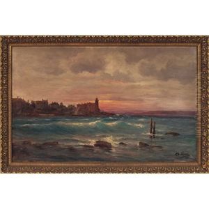 Seascape Seascape