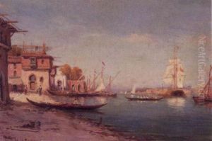 Sur Le Bosphore