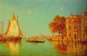 Venezia