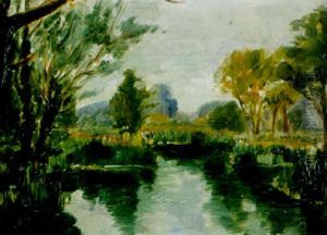 Bord De Riviere Bord De Riviere
