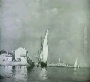 Sudlicher Hafen