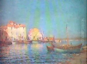 Port De Martigues
