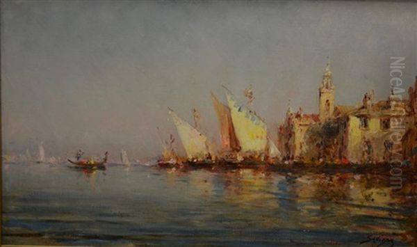 Venise - view 1