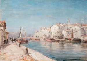 Martigues Martigues