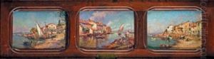 Les Martigues Les Martigues