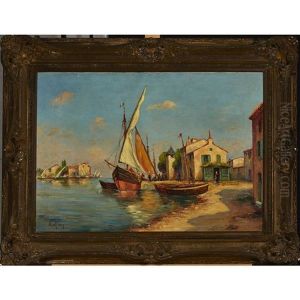 Martigues (provence)
