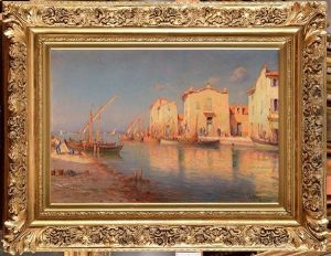 Les Martigues