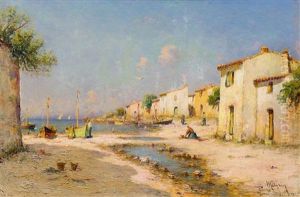 Les Lecques En Provence