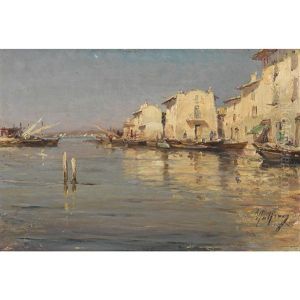 Martigues Martigues