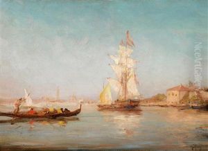 Partie Aus Venedig
