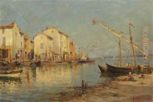 Les Martigues Les Martigues