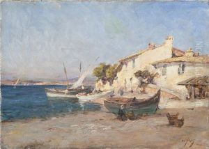 Port De Peche
