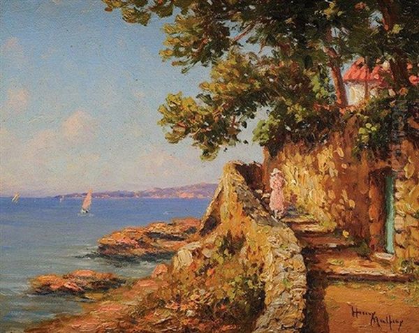 Bord De Mer En Provence - view 1