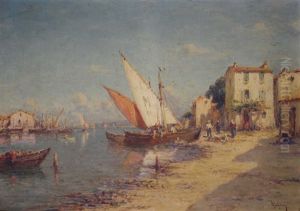 Les Martigues Les Martigues