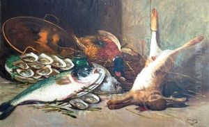 Nature Morte Nature Morte