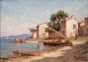Les Martigues