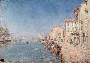 Les Martigues