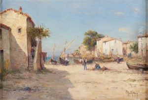 Les Martigues Les Martigues