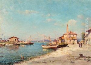 Les Martigues