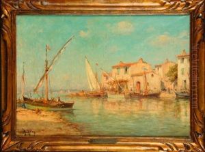 Les Martigues