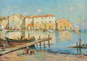 Les Martigues Les Martigues