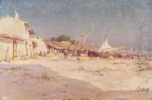 Les Martigues Les Martigues