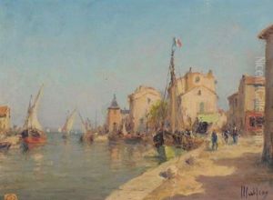Les Martigues