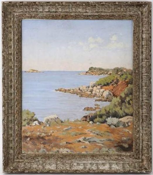 Paysage De Provence - view 1