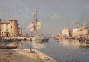 Les Martigues