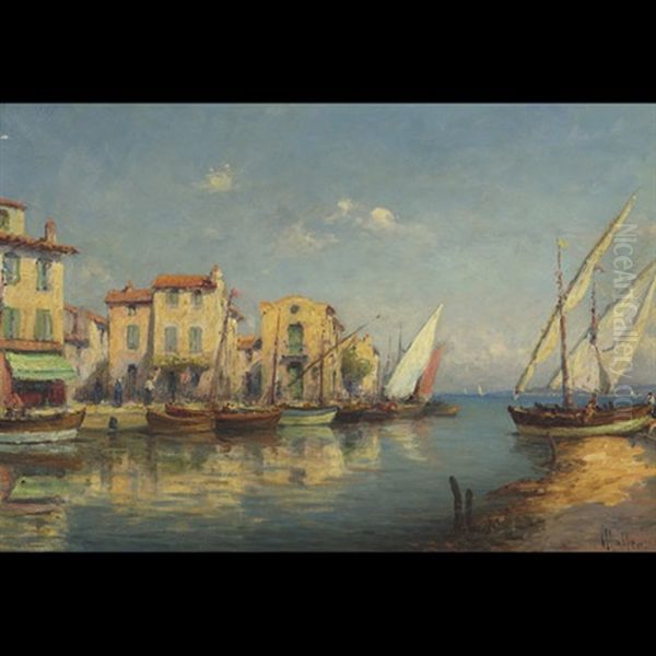 Martinique - Provence - view 1
