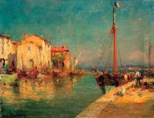 Les Martigues Les Martigues