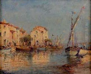 Les Martigues