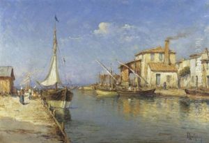 Les Martigues
