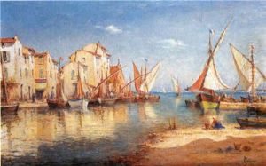 Les Martigues Les Martigues