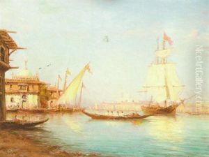 On The Bosphorus