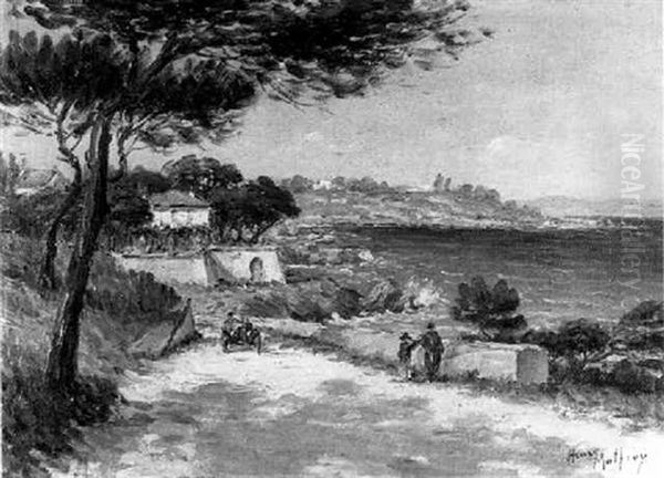Along The Coast - view 1
