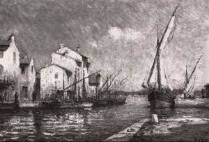 Les Martigues
