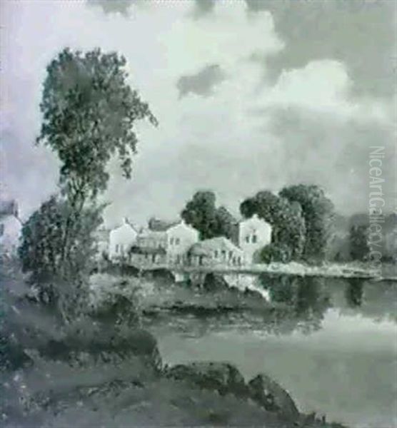 Village En Provence - view 1