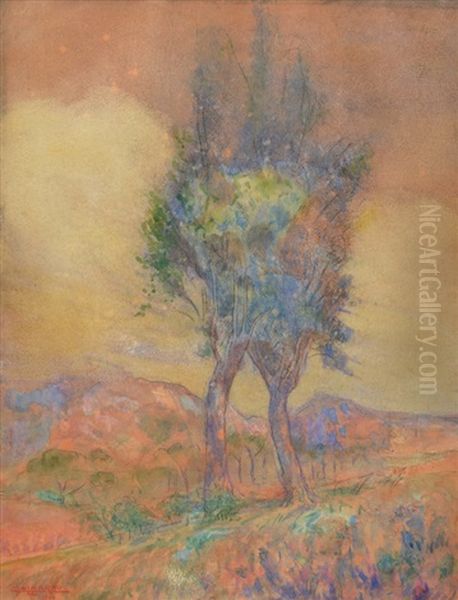 Paisaje - view 1
