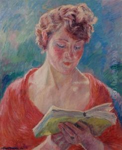 La Lecture La Lecture
